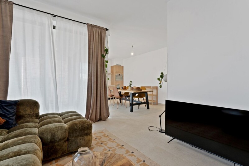 Appartement te Zonhoven