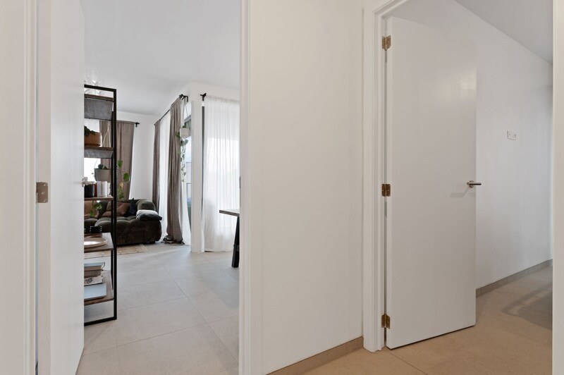 Appartement te Zonhoven