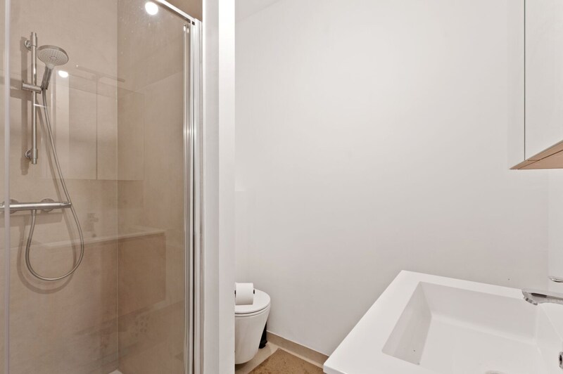 Appartement te Zonhoven