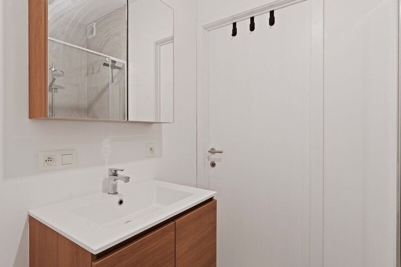 Appartement te Zonhoven