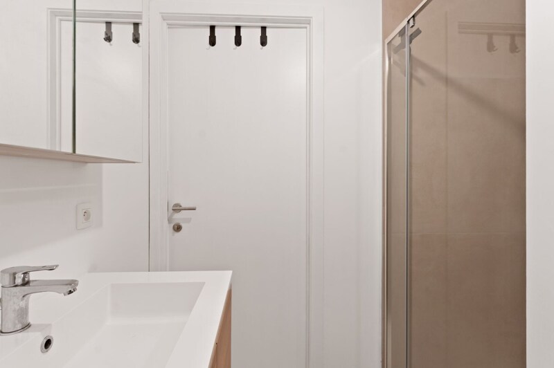 Appartement te Zonhoven