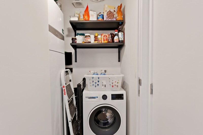 Appartement te Zonhoven