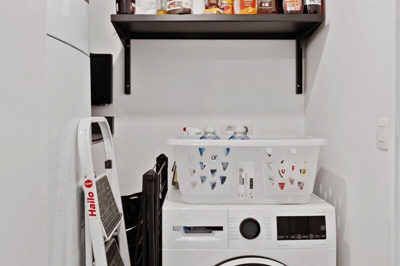 Appartement te Zonhoven