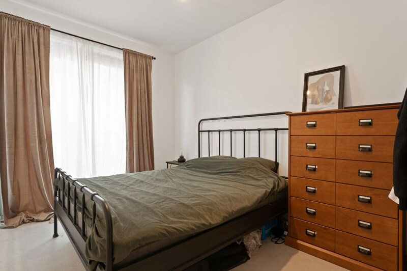 Appartement te Zonhoven