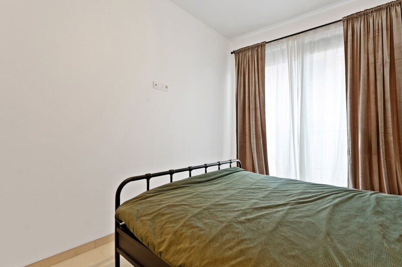 Appartement te Zonhoven