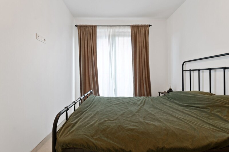Appartement te Zonhoven