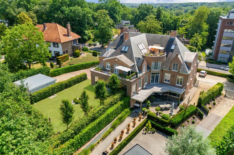 Appartement te Genk