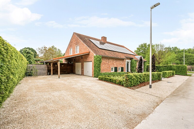 Landhuis te Leopoldsburg
