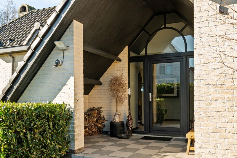 Villa te Mol