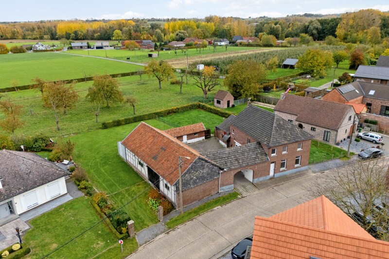 Woning te Hasselt