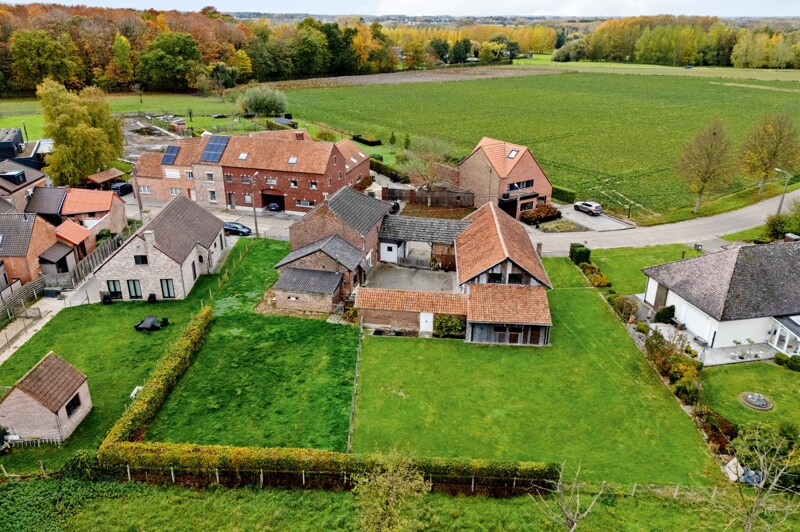 Woning te Hasselt