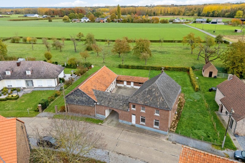 Woning te Hasselt