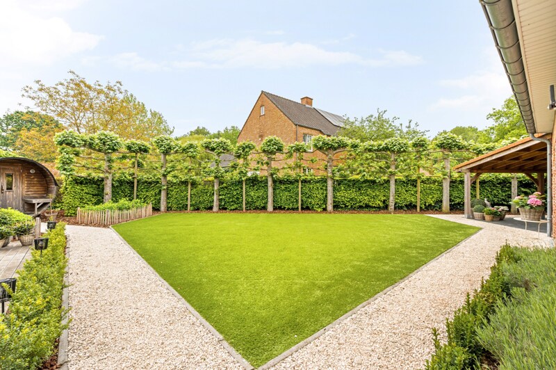 Landhuis te Leopoldsburg