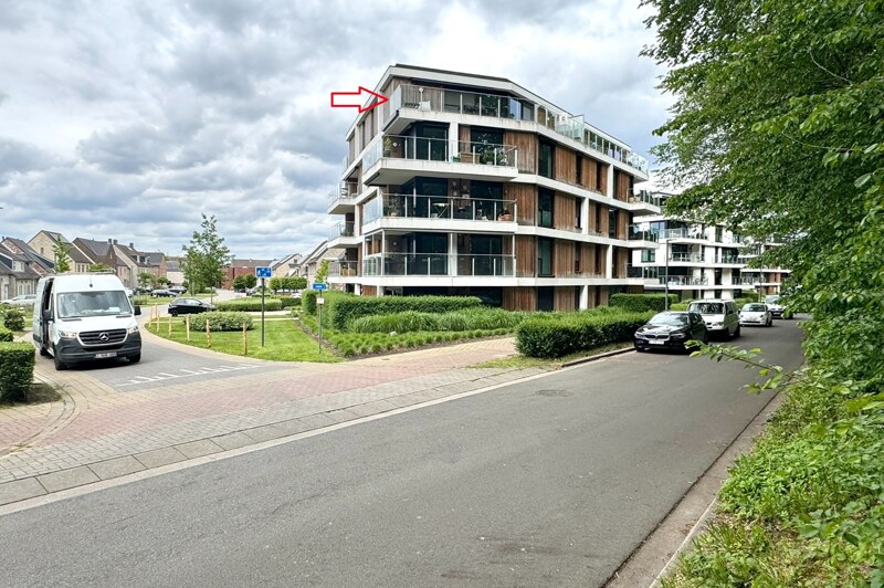 Appartement te Turnhout