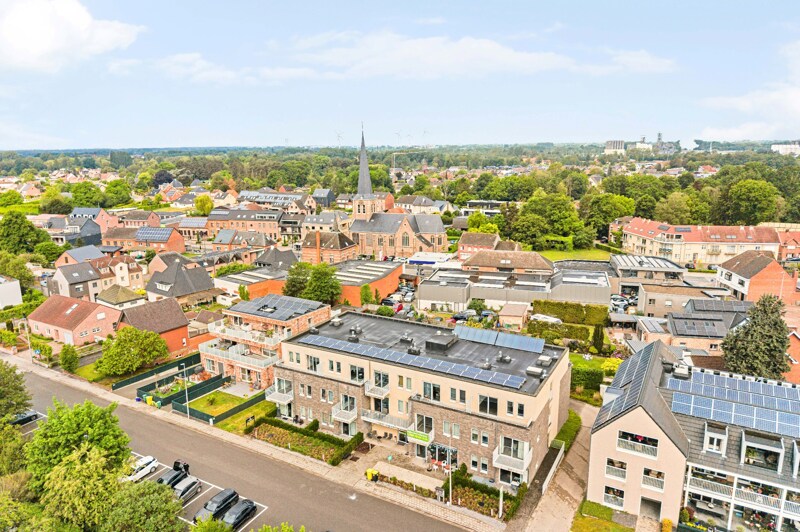 Serviceflat te Laakdal