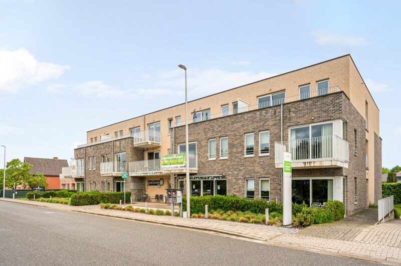 Serviceflat te Laakdal