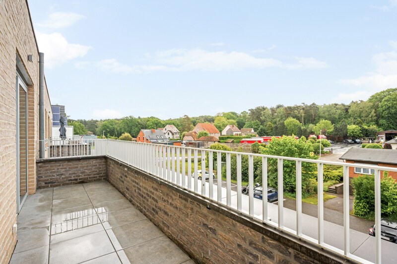 Serviceflat te Laakdal