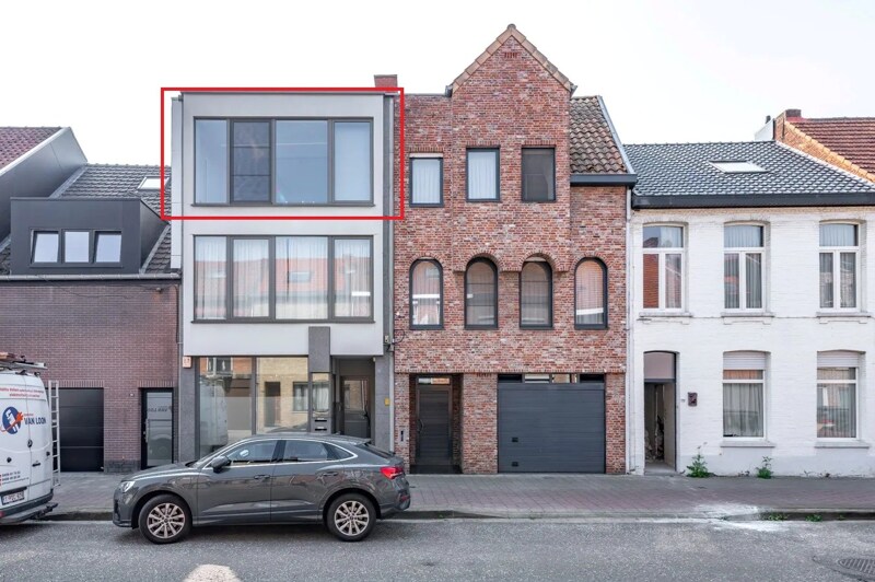 Appartement te Turnhout