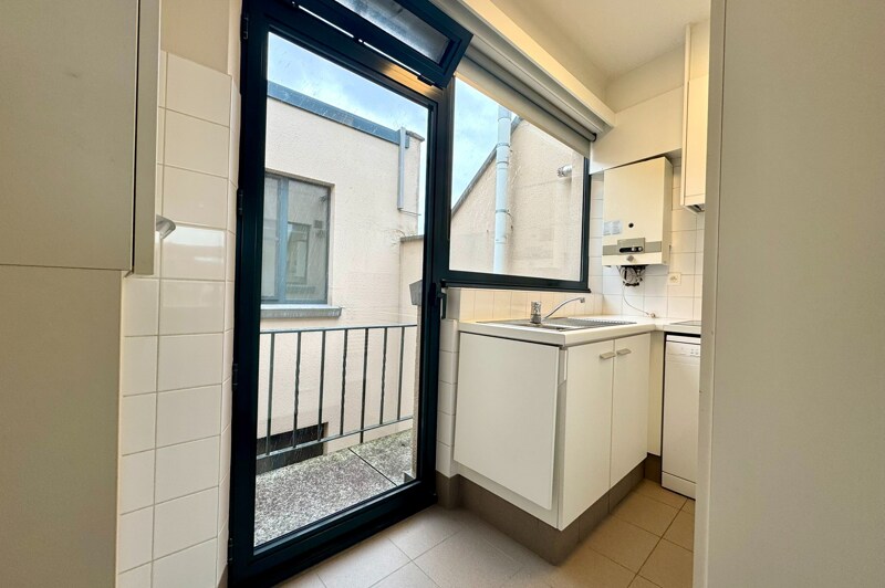 Appartement te Turnhout