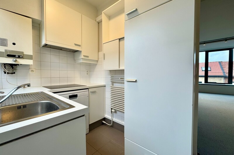 Appartement te Turnhout