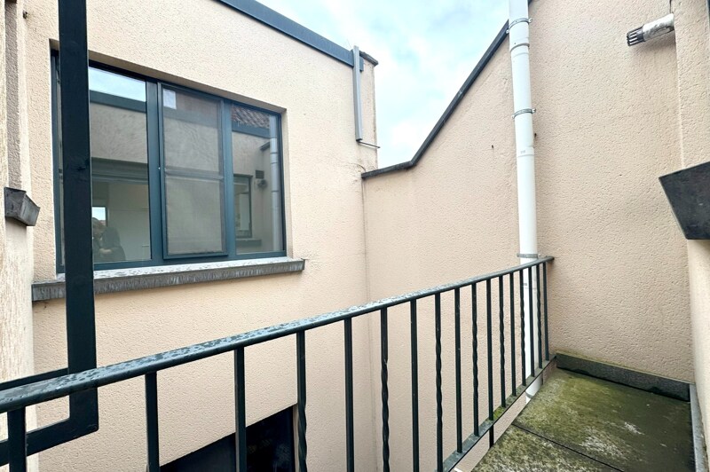 Appartement te Turnhout
