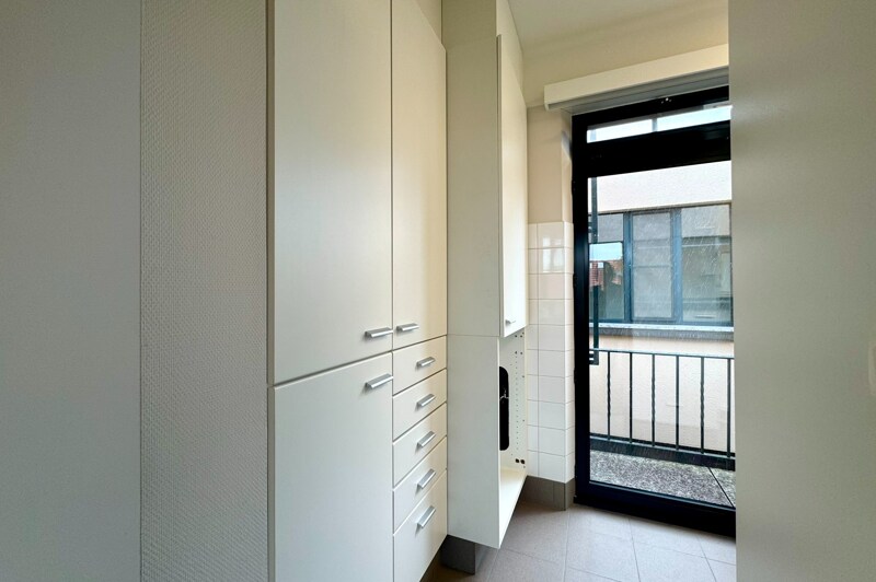 Appartement te Turnhout