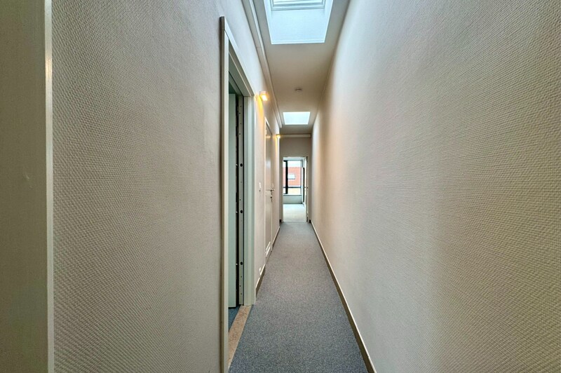 Appartement te Turnhout