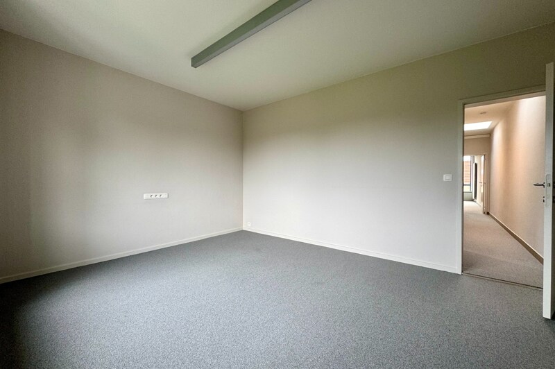 Appartement te Turnhout