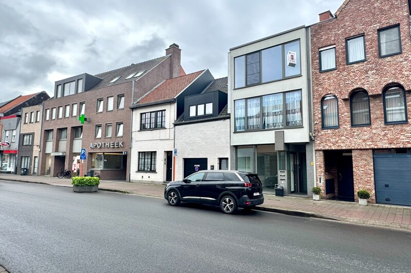 Appartement te Turnhout