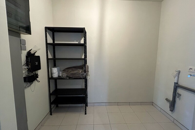Benedenwoning te Mol