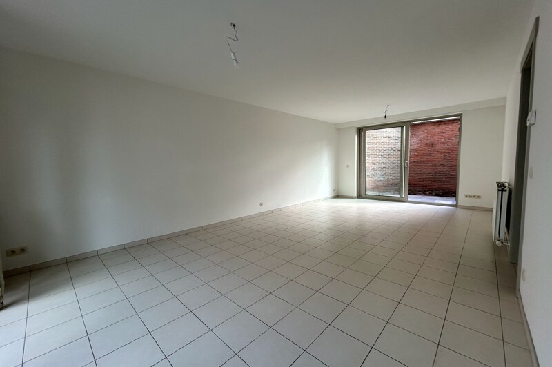 Benedenwoning te Mol