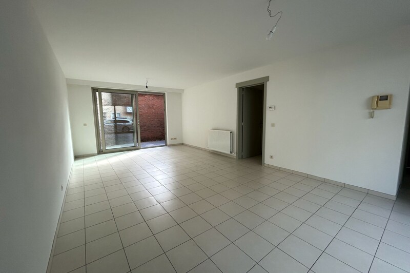 Benedenwoning te Mol