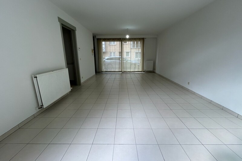 Benedenwoning te Mol