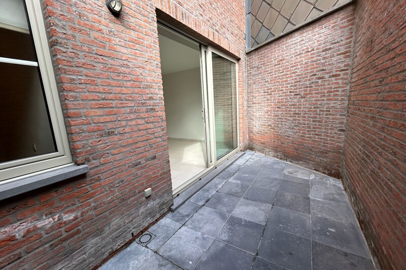 Benedenwoning te Mol