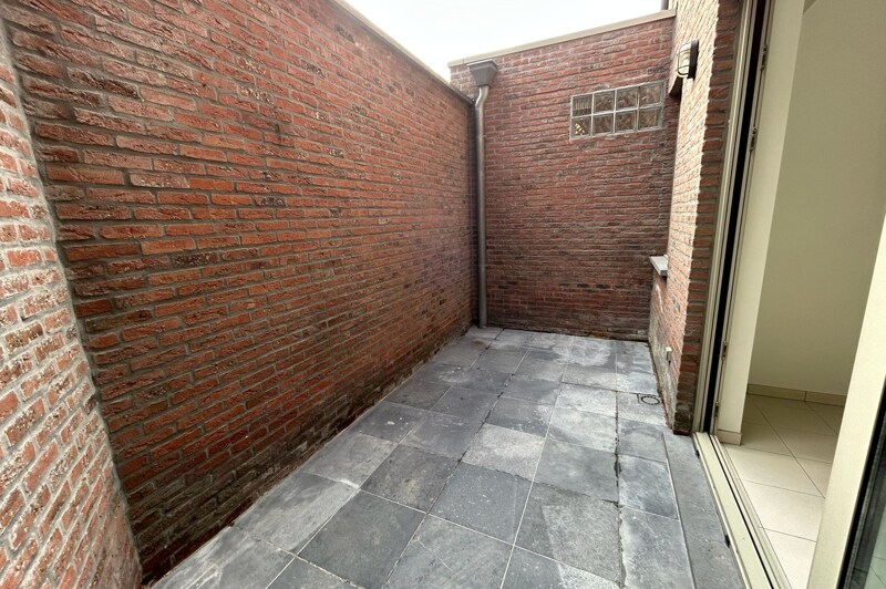 Benedenwoning te Mol