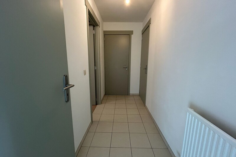 Benedenwoning te Mol