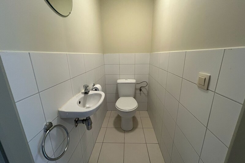 Benedenwoning te Mol