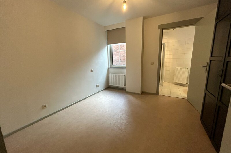 Benedenwoning te Mol