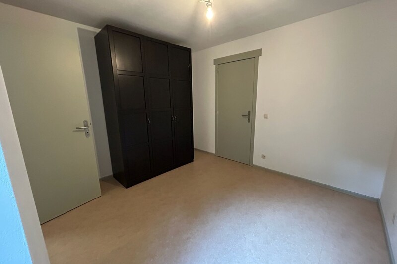 Benedenwoning te Mol
