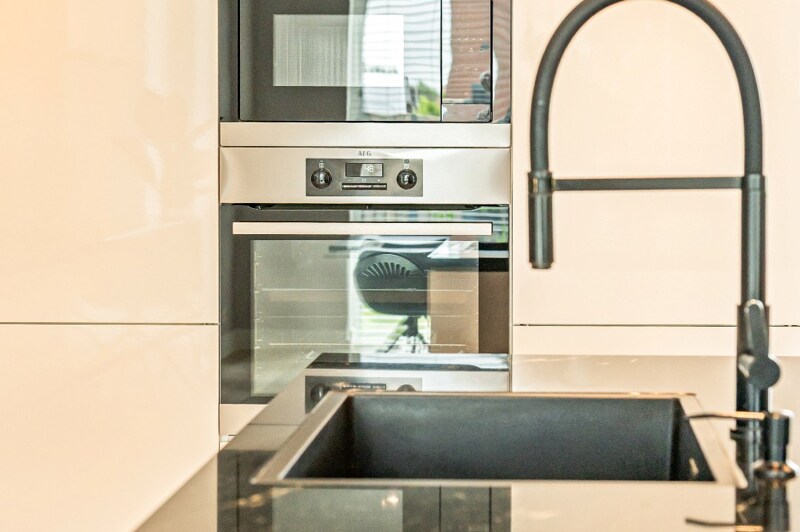 Woning te Hoogstraten