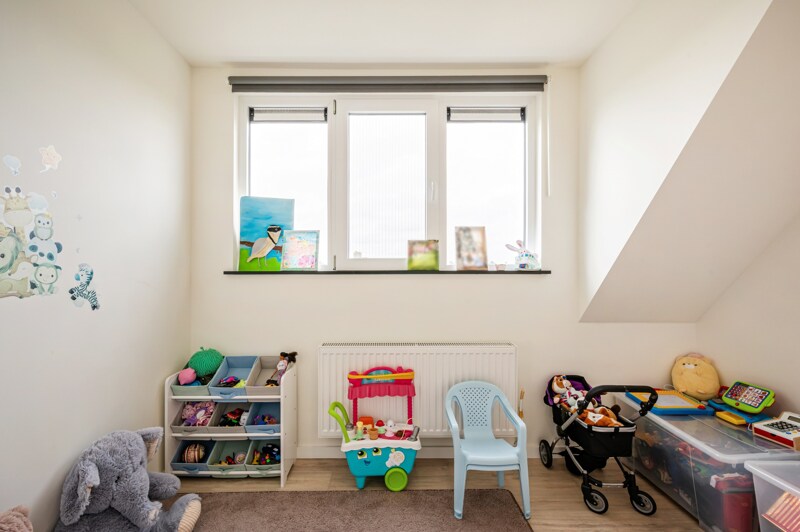 Woning te Hoogstraten
