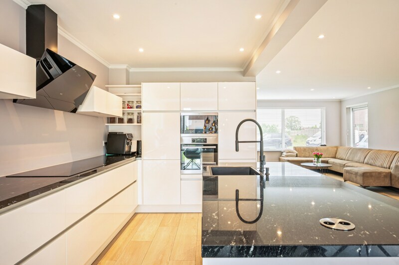 Woning te Hoogstraten