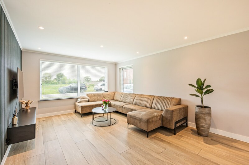 Woning te Hoogstraten