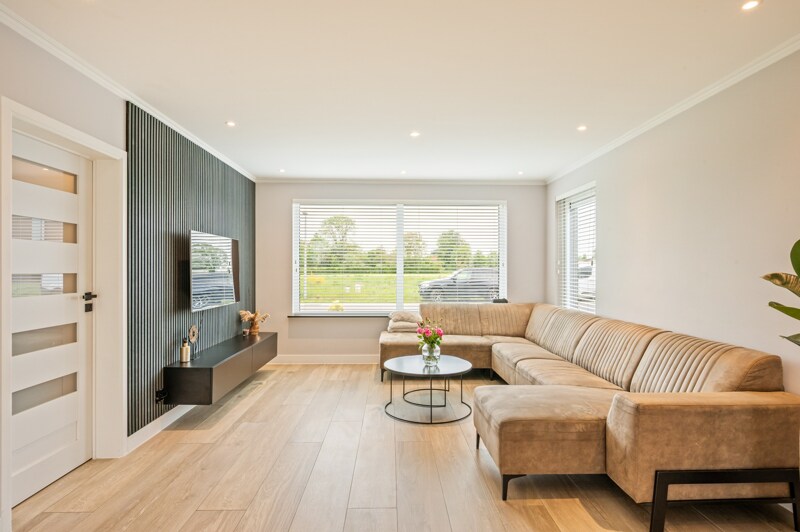 Woning te Hoogstraten