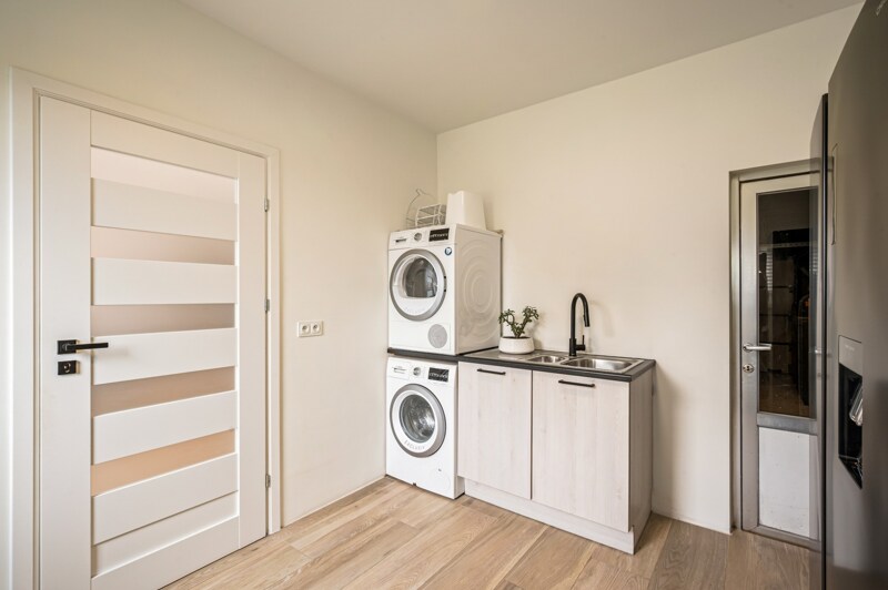Woning te Hoogstraten