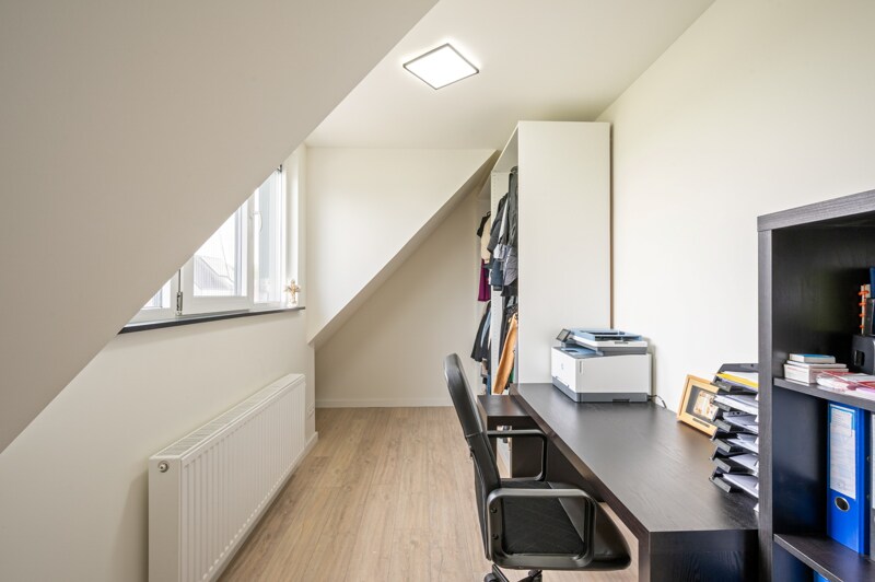 Woning te Hoogstraten