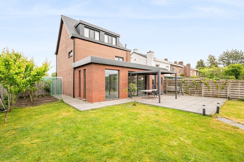 Woning te Hoogstraten