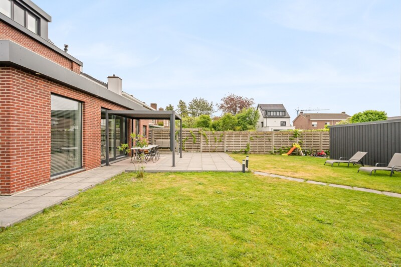 Woning te Hoogstraten