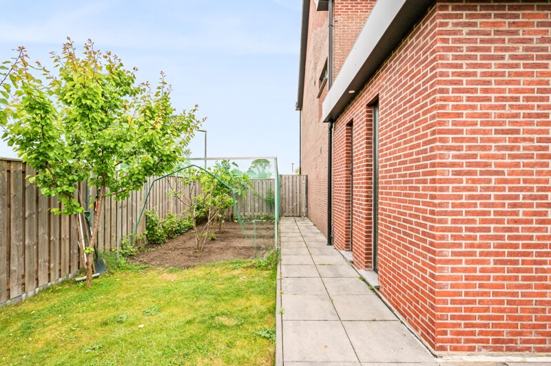 Woning te Hoogstraten