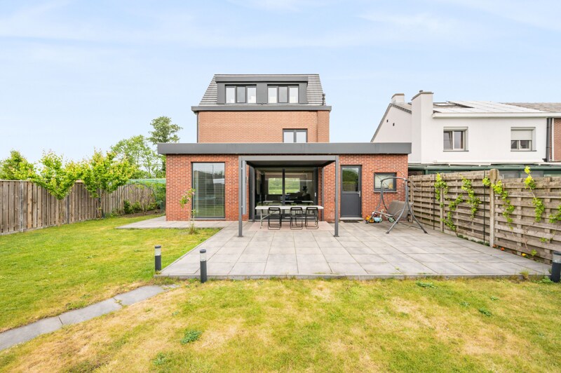 Woning te Hoogstraten